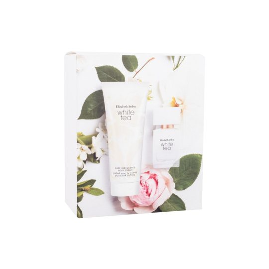 Elizabeth Arden White Tea