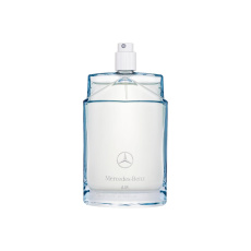 Mercedes-Benz Air, Tester