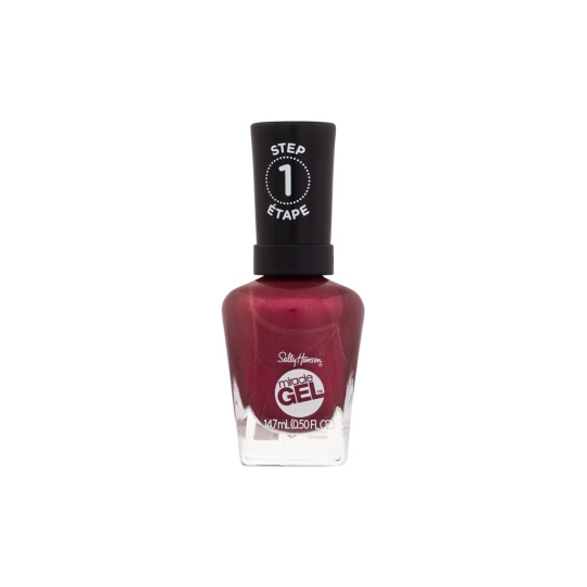 Sally Hansen Miracle Gel