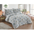 Povlak flanel Olívie blue