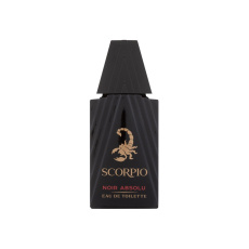 Scorpio Noir Absolu