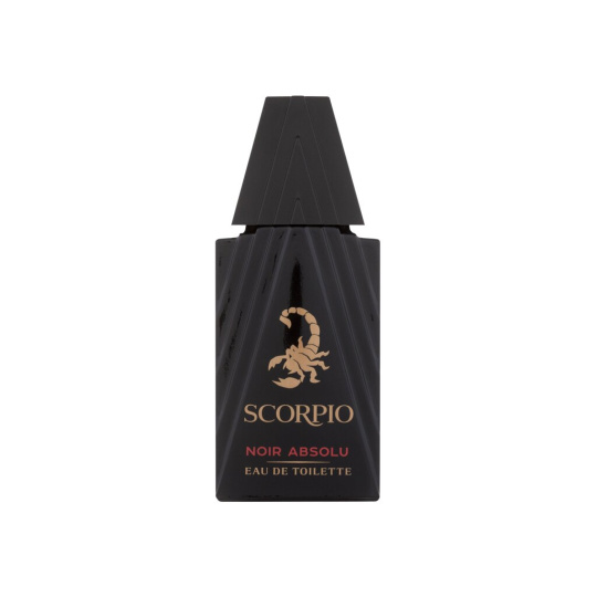 Scorpio Noir Absolu