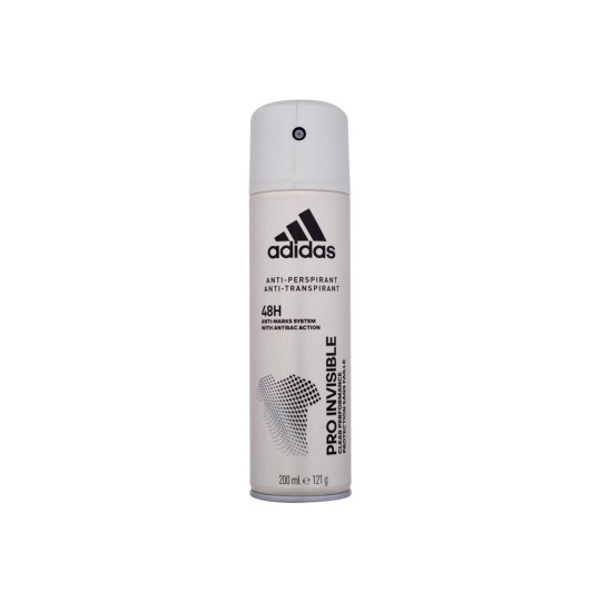 Adidas Pro Invisible 48H
