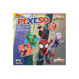 Spidey - Úžasní přátelé - Pexeso