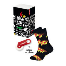 Dárkový set PIZZERIA