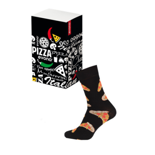 Dárkový set PIZZERIA