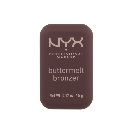 NYX Professional Makeup Buttermelt