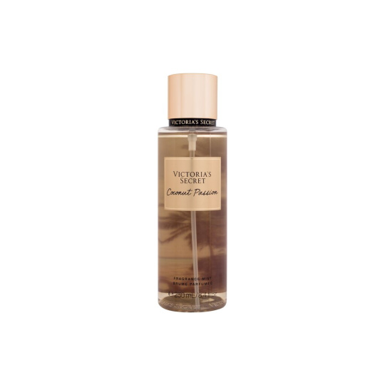 Victoria´s Secret Coconut Passion