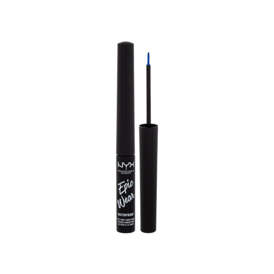 NYX Professional Makeup Epic Waterproof