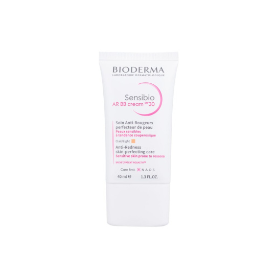 BIODERMA Sensibio SPF30