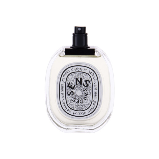 Diptyque Eau Des Sens, Tester