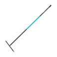 hrábě 14z d.37cm kov. univerzální cellPRO S NÁSADOU 155cm CELLFAST
