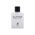 Maison Alhambra Alpine