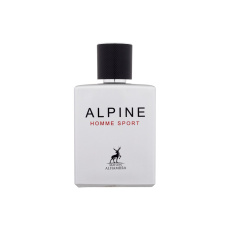 Maison Alhambra Alpine