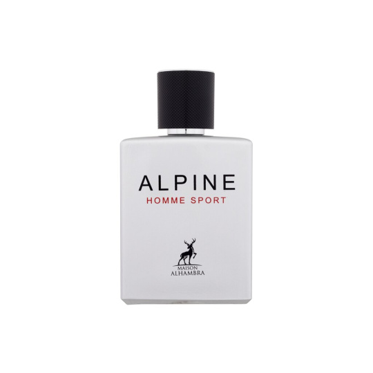 Maison Alhambra Alpine