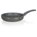 pánev 24x5cm nepřiln. povrch Al GRANITE PR indukce