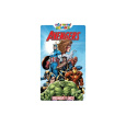 Můj první komiks: Avengers: Hrdinové v akci!