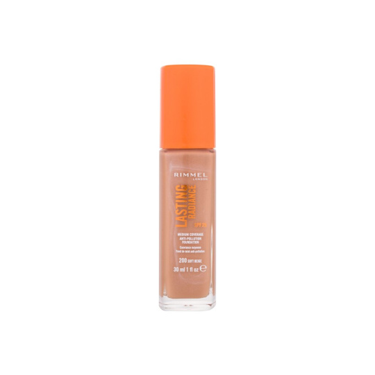 Rimmel London Lasting Radiance SPF25