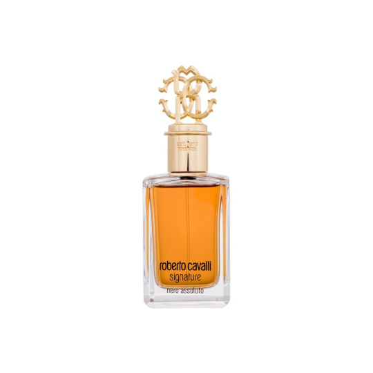 Roberto Cavalli Nero Assoluto Repack