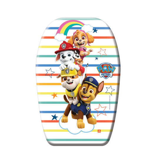 Plavecká deska MONDO 11242 PAW PATROL 68 cm