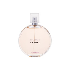 Chanel Chance
