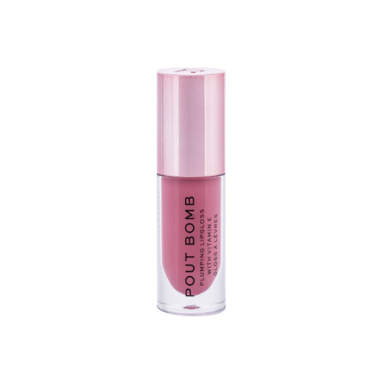 Makeup Revolution London Pout Bomb