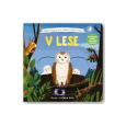 V lese - Velké objevy pro malé objevitele