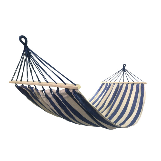 Houpací síť SEDCO - PolyCotton 200x90 cm