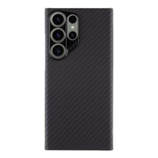 Tactical MagForce Aramid Kryt pro Samsung Galaxy S23 Ultra Black