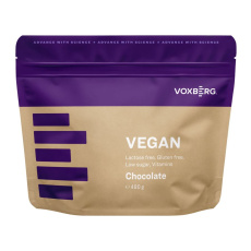 Vegan Protein 480g