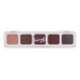 Barry M Cream Eyeshadow Palette