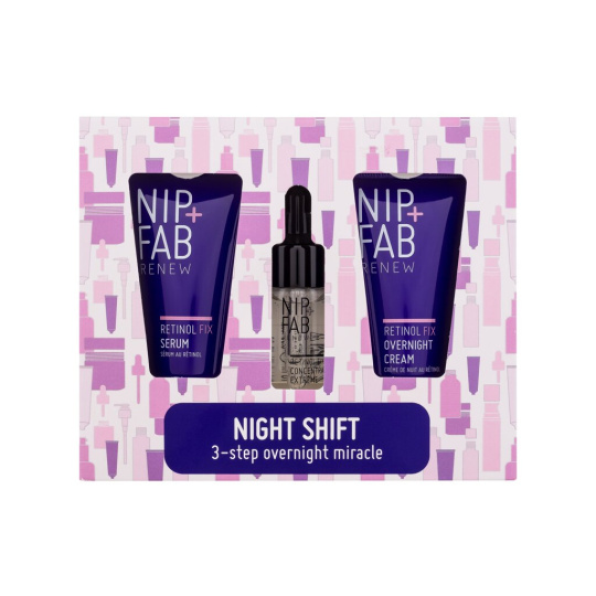 NIP+FAB Renew