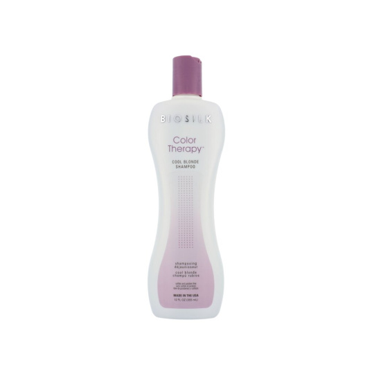 Farouk Systems Biosilk Color Therapy