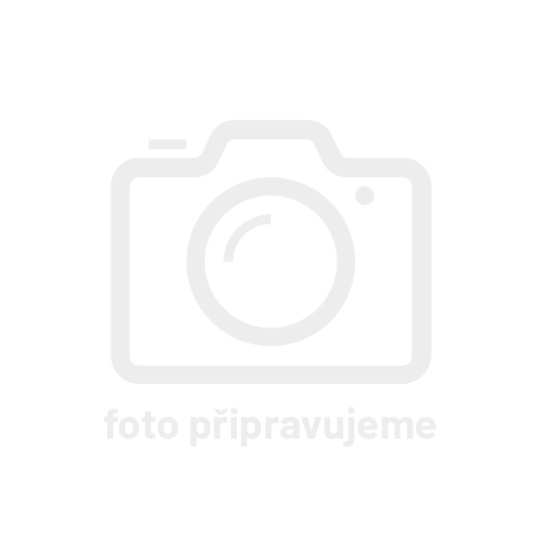 Rudolfs BIO kapsička Obilná 3zrnná kaše s ovocem 110 g
