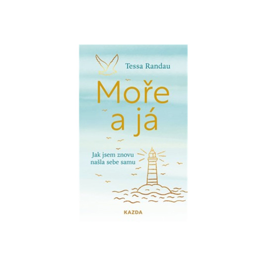 Moře a já