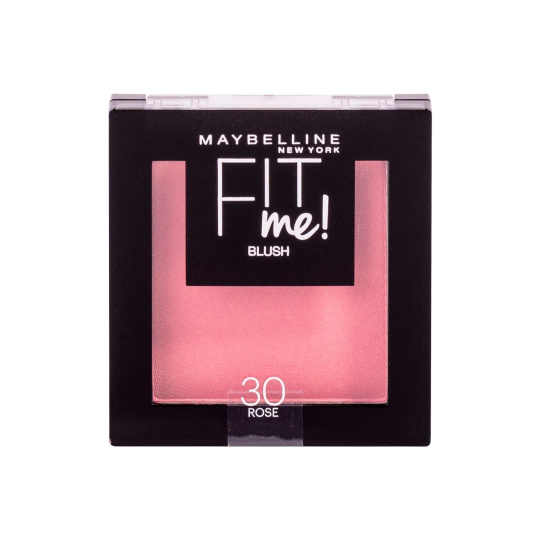 Maybelline Fit Me!