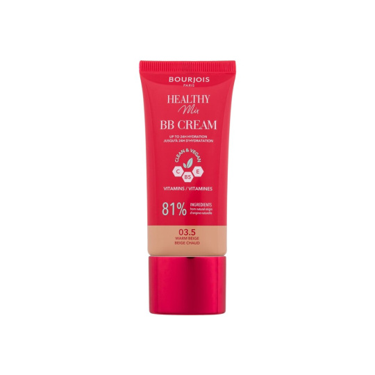 BOURJOIS Paris Healthy Mix
