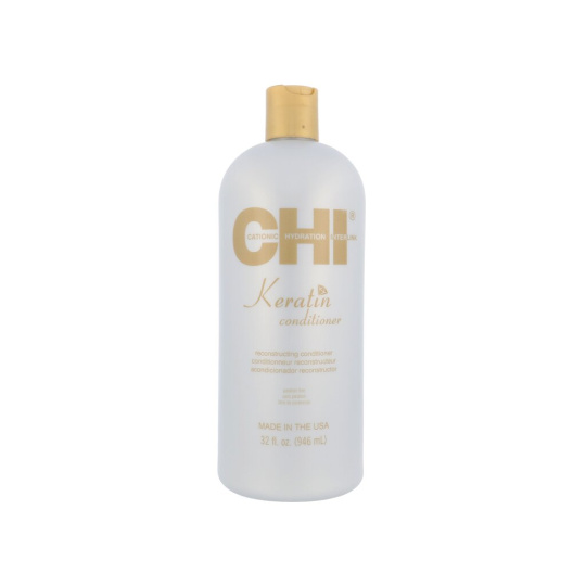 Farouk Systems CHI Keratin