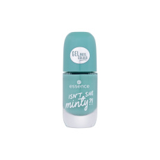 Essence Gel Nail Colour