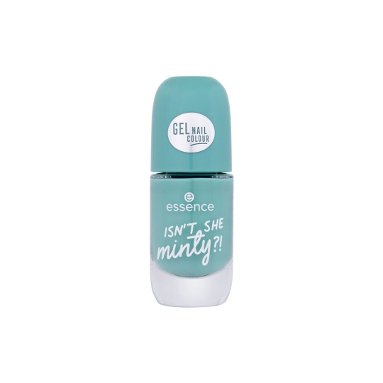 Essence Gel Nail Colour