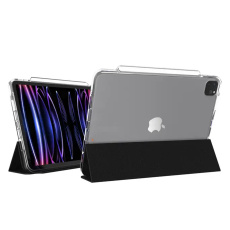 ZAGG GEAR4 Crystal Palace Folio kryt iPad Pro 11 (22/21) ZAGG GEAR4 Crystal Palace Folio kryt iPad Pro 11 (22/21)