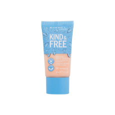 Rimmel London Kind & Free