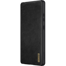 Nillkin Qin Book PRO Pouzdro pro Samsung Galaxy S25+ Black Nillkin Qin Book PRO Pouzdro pro Samsung Galaxy S25+ Black
