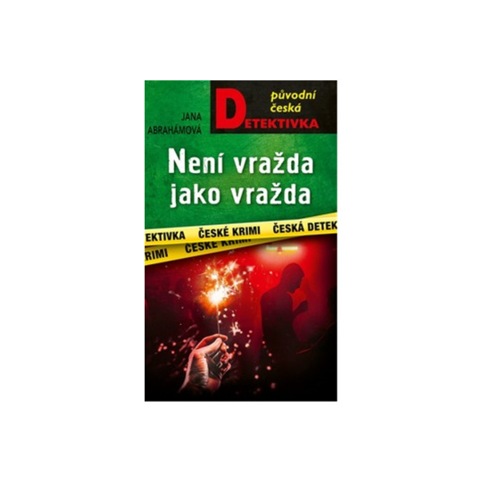 Není vražda jako vražda