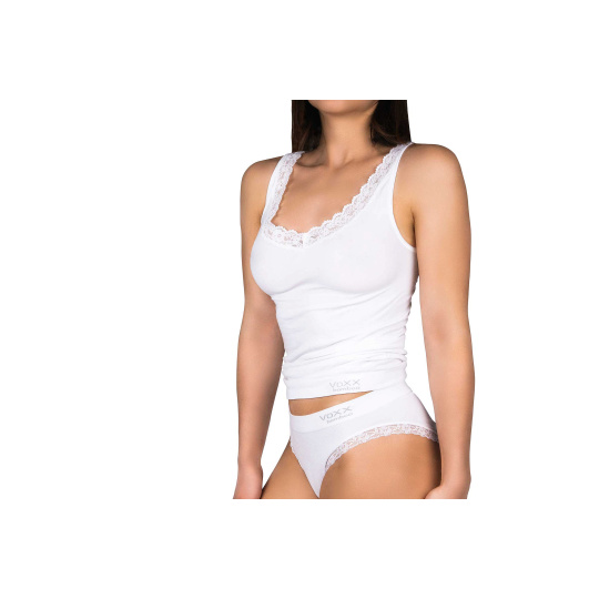 košilka BambooSeamless 010