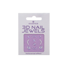 Essence 3D Nail Jewels 01 Future Reality