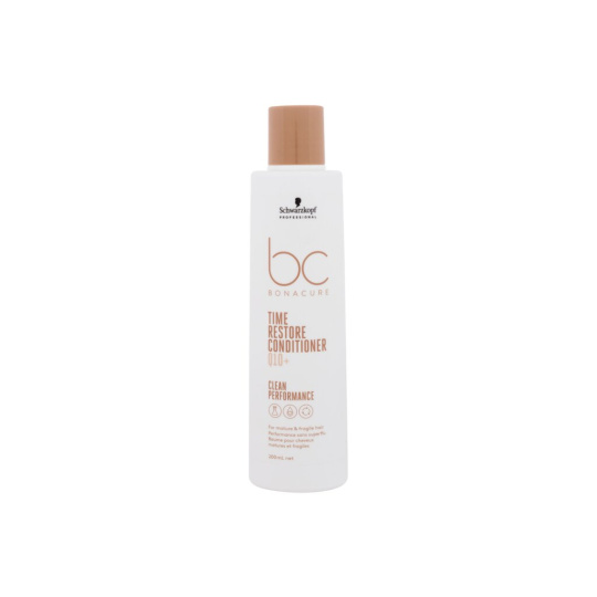 Schwarzkopf Professional BC Bonacure Time Restore