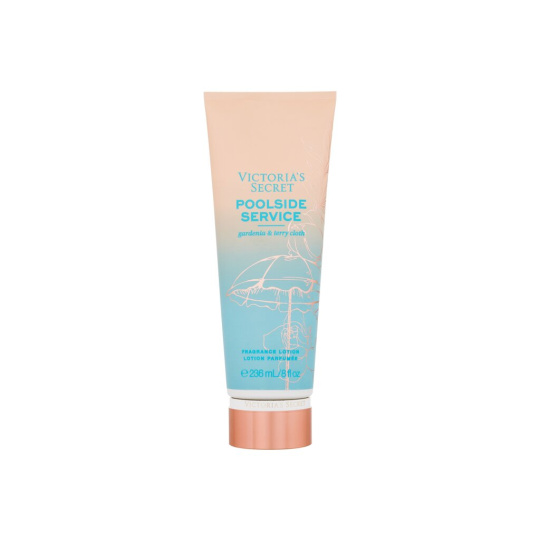 Victoria´s Secret Poolside Service