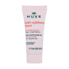 NUXE Rose Petals Cleanser, Tester
