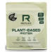 Plant Based Protein 600g natural